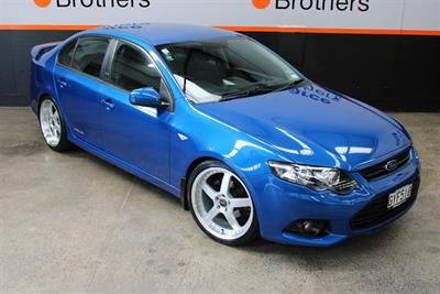 2013 Ford Falcon - Thumbnail