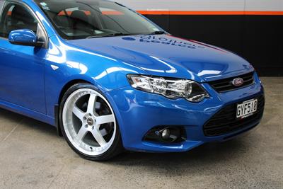 2013 Ford Falcon - Thumbnail