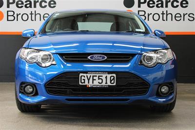 2013 Ford Falcon - Thumbnail