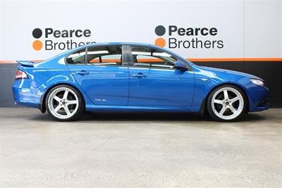 2013 Ford Falcon - Thumbnail