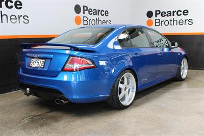 2013 Ford Falcon - Thumbnail
