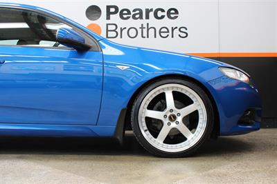 2013 Ford Falcon - Thumbnail