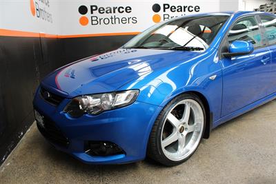 2013 Ford Falcon - Thumbnail