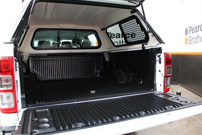 2018 Ford Ranger - Thumbnail