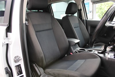 2018 Ford Ranger - Thumbnail