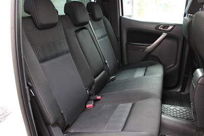 2018 Ford Ranger - Thumbnail