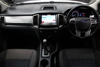 2018 Ford Ranger - Thumbnail