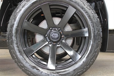 2018 Ford Ranger - Thumbnail