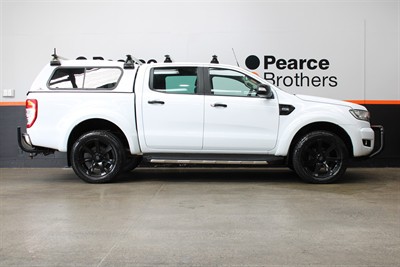 2018 Ford Ranger - Thumbnail