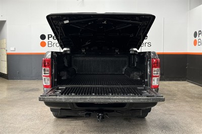 2018 Ford Ranger - Thumbnail