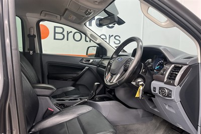 2018 Ford Ranger - Thumbnail