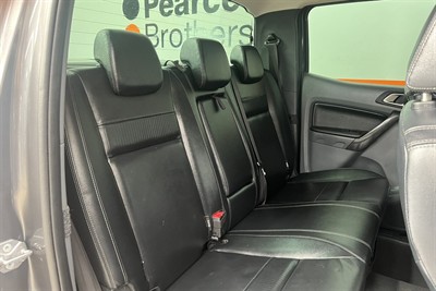 2018 Ford Ranger - Thumbnail