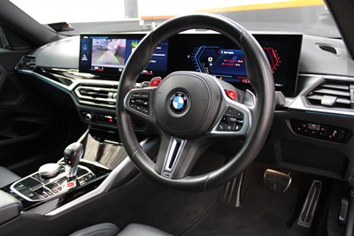 2023 BMW M2 - Thumbnail