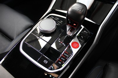 2023 BMW M2 - Thumbnail