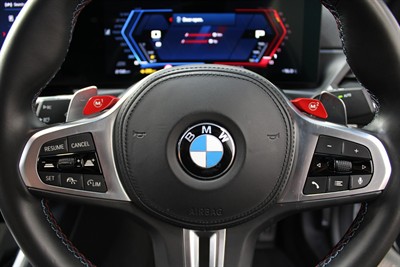 2023 BMW M2 - Thumbnail