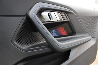 2023 BMW M2 - Thumbnail