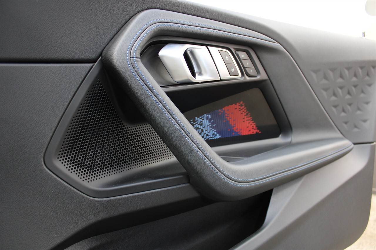 2023 BMW M2