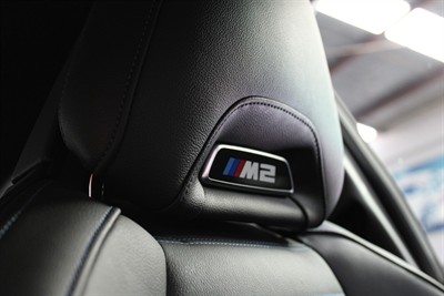 2023 BMW M2 - Thumbnail