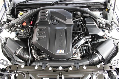2023 BMW M2 - Thumbnail