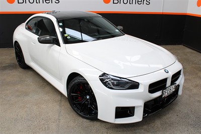 2023 BMW M2 - Thumbnail