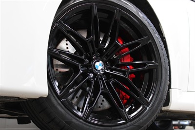 2023 BMW M2 - Thumbnail