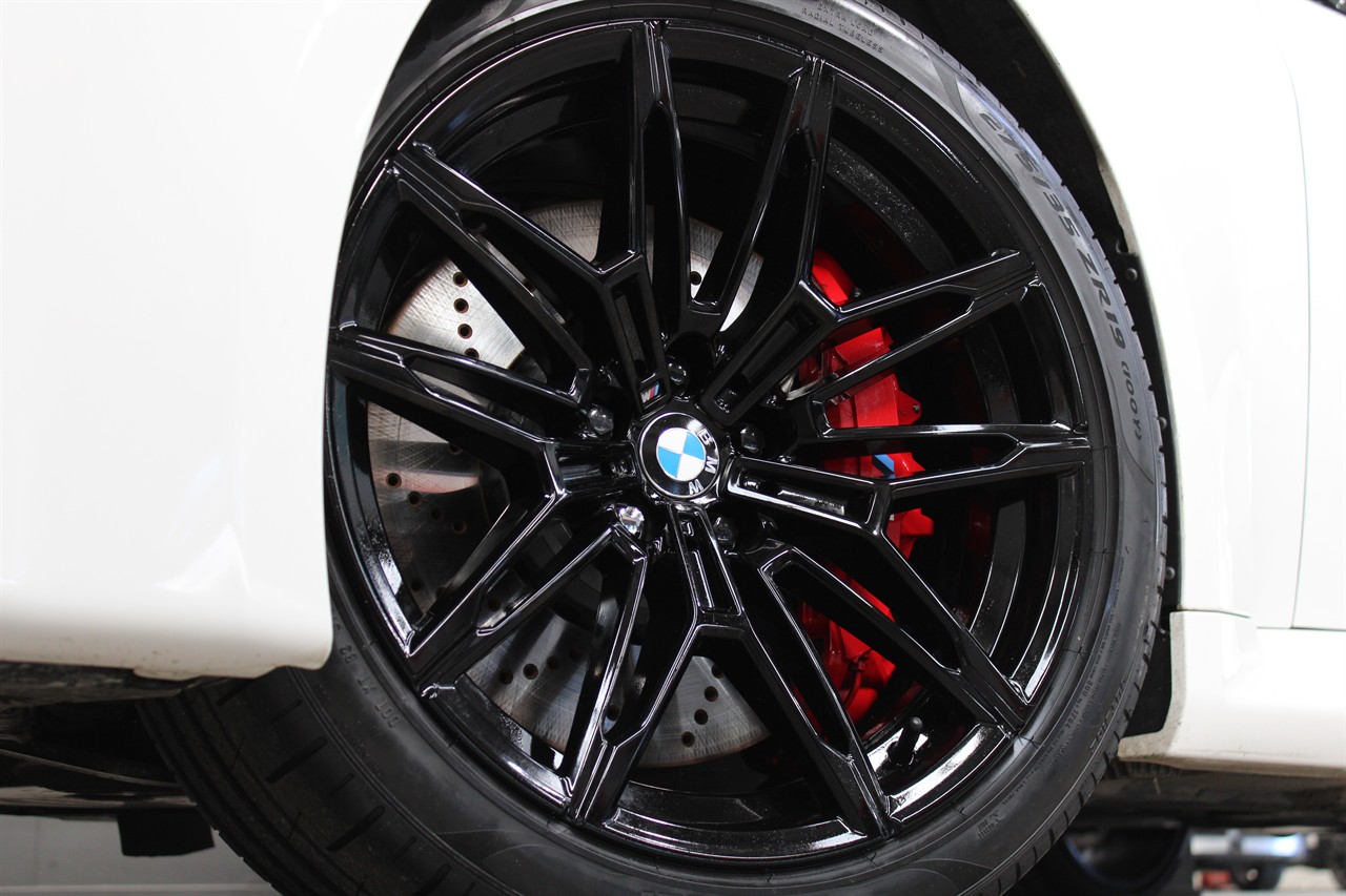 2023 BMW M2