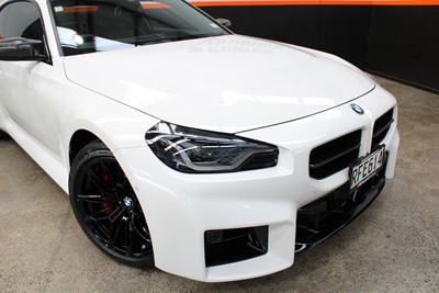 2023 BMW M2 - Thumbnail
