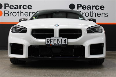 2023 BMW M2 - Thumbnail