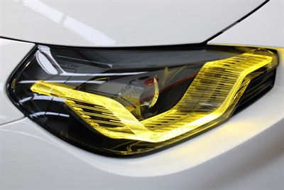 2023 BMW M2 - Thumbnail