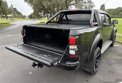 2018 Holden Colorado - Thumbnail