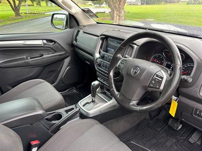 2018 Holden Colorado - Thumbnail