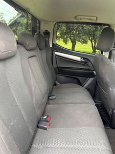 2018 Holden Colorado - Thumbnail