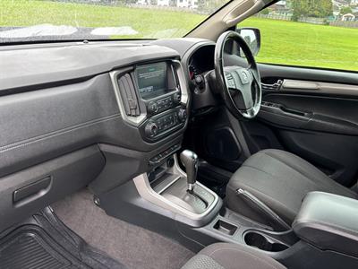 2018 Holden Colorado - Thumbnail