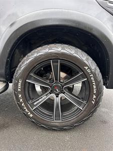 2018 Holden Colorado - Thumbnail