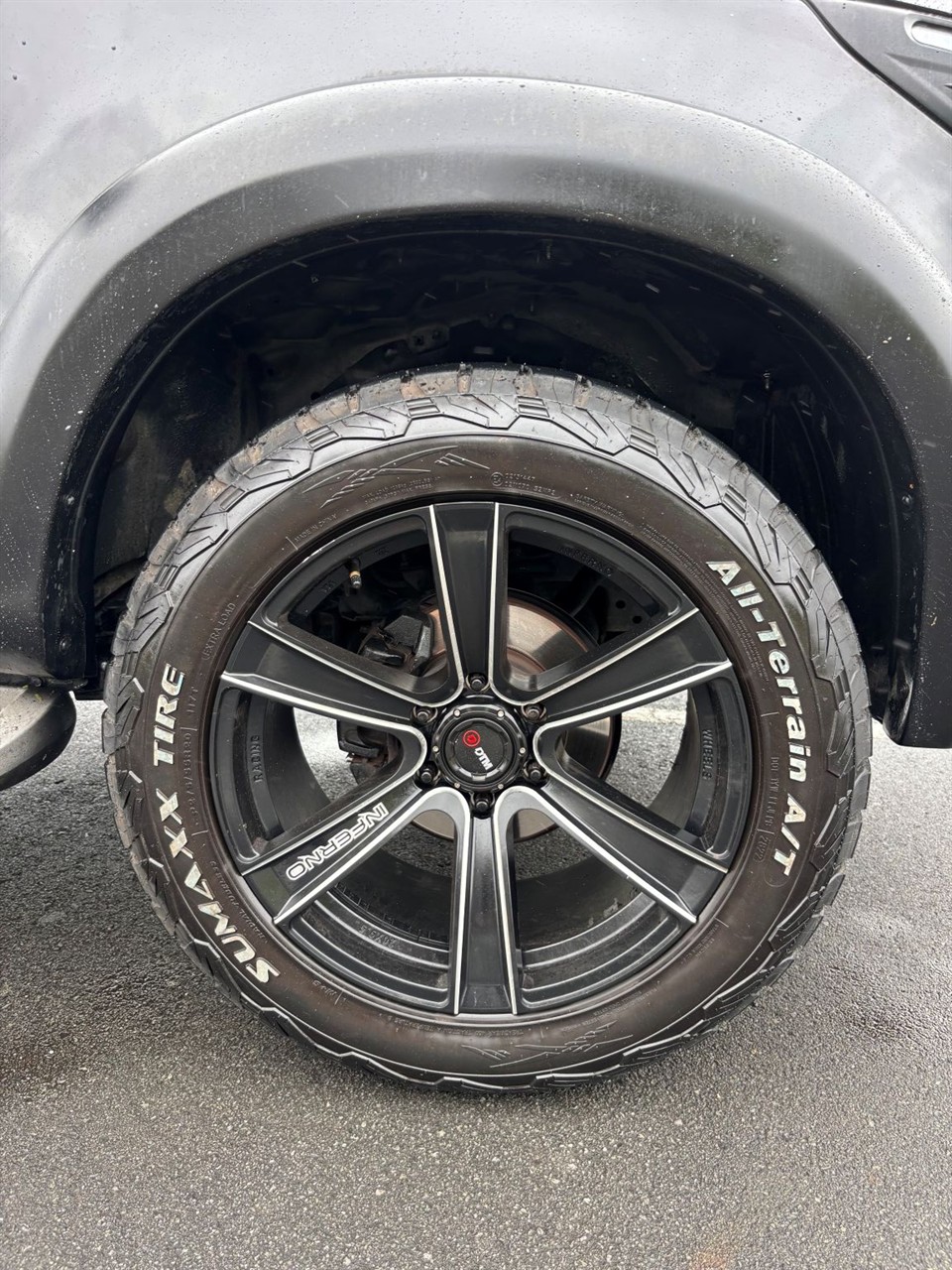 2018 Holden Colorado