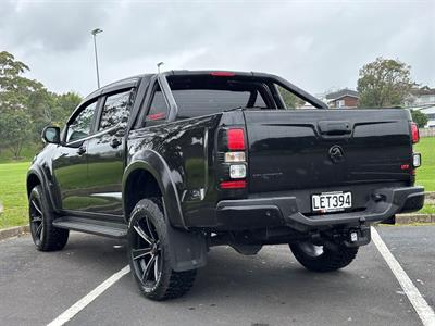 2018 Holden Colorado - Thumbnail