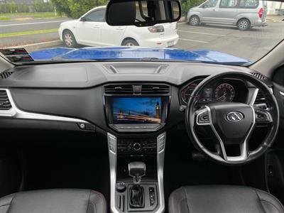 2018 LDV T60 - Thumbnail
