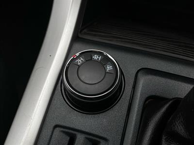 2018 LDV T60 - Thumbnail