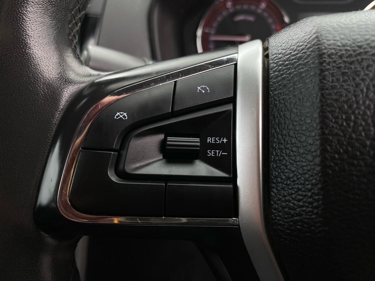 2018 LDV T60