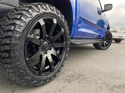 2018 LDV T60 - Thumbnail