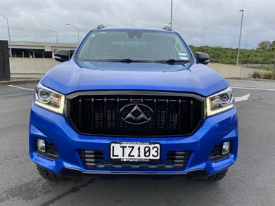 2018 LDV T60 - Thumbnail
