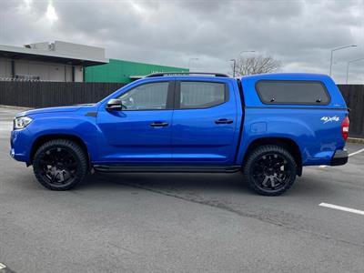 2018 LDV T60 - Thumbnail
