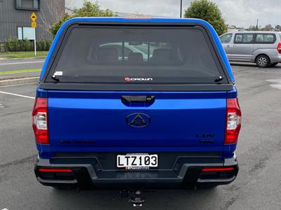 2018 LDV T60 - Thumbnail