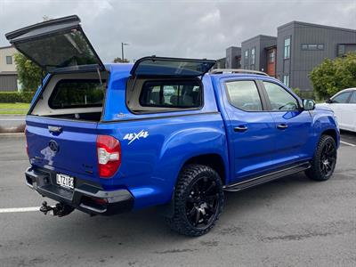 2018 LDV T60 - Thumbnail