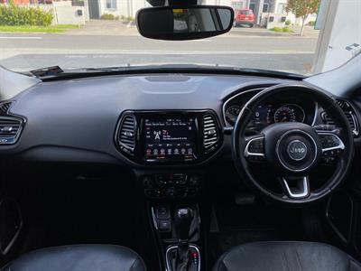 2019 Jeep Compass - Thumbnail