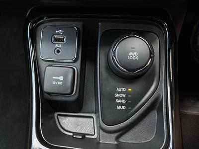2019 Jeep Compass - Thumbnail