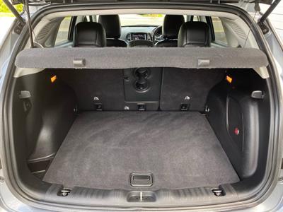 2019 Jeep Compass - Thumbnail