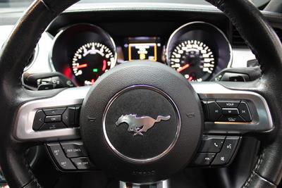 2017 Ford Mustang - Thumbnail