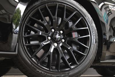 2017 Ford Mustang - Thumbnail