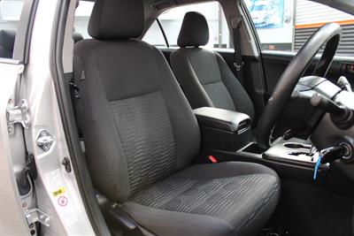 2017 Toyota Camry - Thumbnail